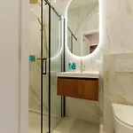 Novallure Margaretha - Short Aparthotel
