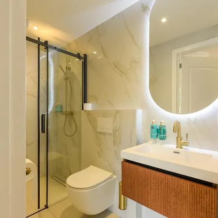 Aparthotel Novallure Margaretha - Short *