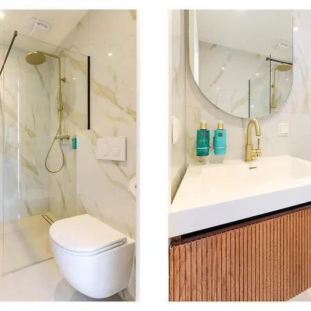 Lejlighedshotel Novallure Margaretha - Short Rijswijk