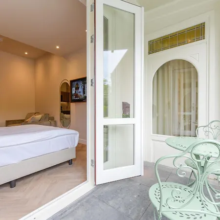 Aparthotel Novallure Margaretha - Short Rijswijk