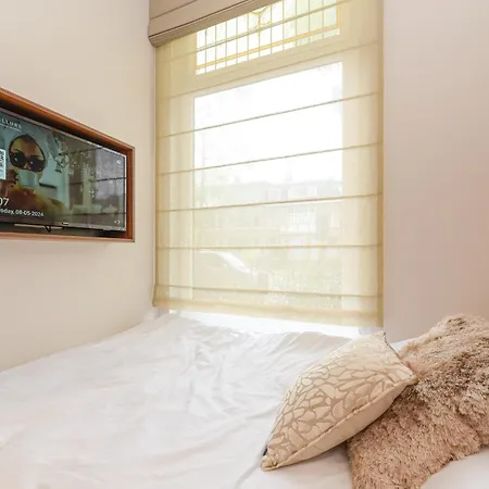 Novallure Margaretha - Short Aparthotel 3*