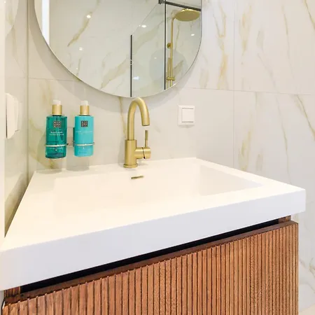 Lejlighedshotel Novallure Margaretha - Short Rijswijk