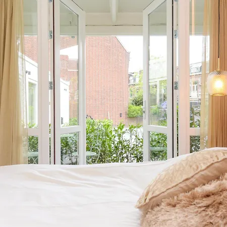 Novallure Margaretha - Short 3* Rijswijk
