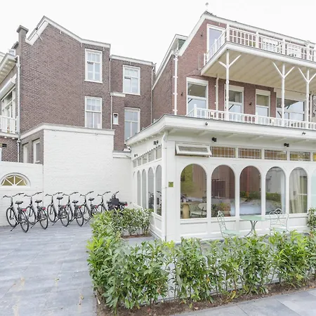 Novallure Margaretha - Short Lejlighedshotel