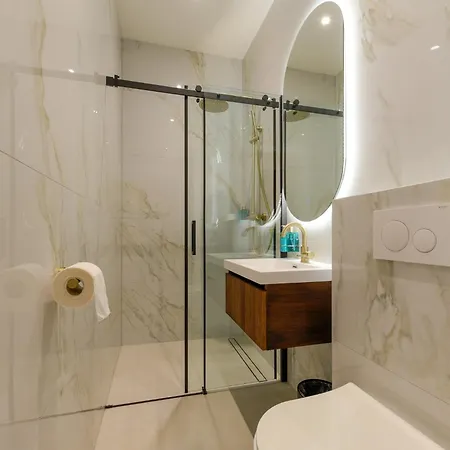 Novallure Margaretha - Short 3* Rijswijk