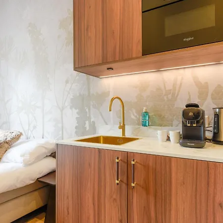 Aparthotel Novallure Margaretha - Short