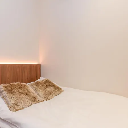 Aparthotel Novallure Margaretha - Short 3*