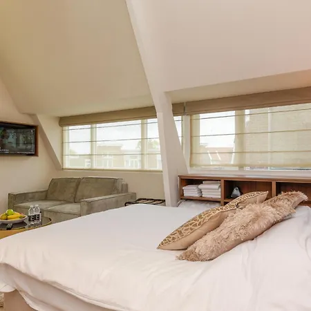 Aparthotel Novallure Margaretha - Short Rijswijk