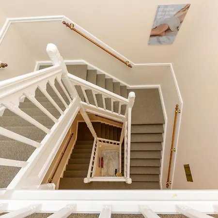 Novallure Margaretha - Short 3* Rijswijk