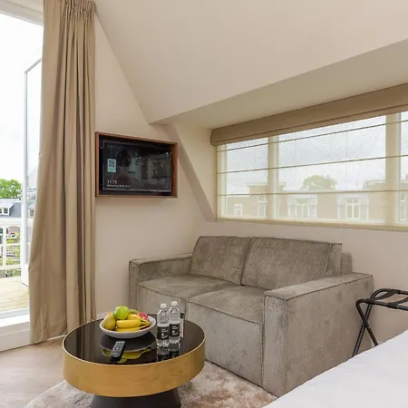 Lejlighedshotel Novallure Margaretha - Short