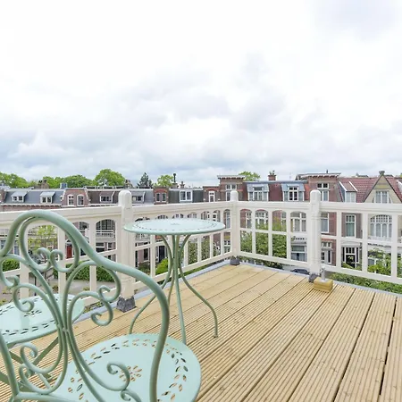 Novallure Margaretha - Short Aparthotel 3*