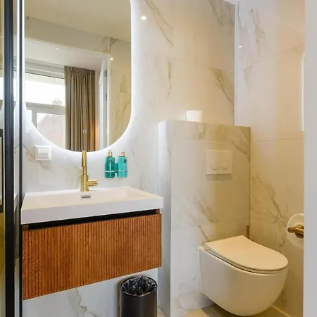 Aparthotel Novallure Margaretha - Short Rijswijk