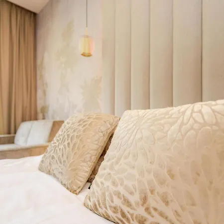 Novallure Margaretha - Short Aparthotel Rijswijk