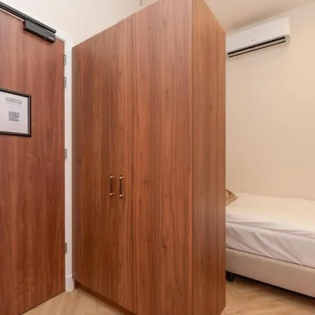 Aparthotel Novallure Margaretha - Short Rijswijk