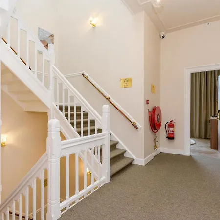 Aparthotel Novallure Margaretha - Short 3*