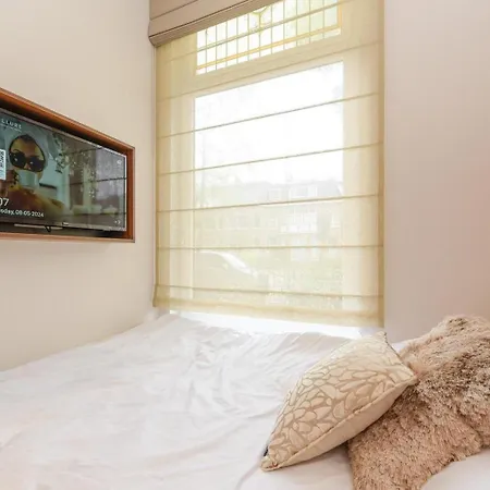 Aparthotel Novallure Margaretha - Short Rijswijk