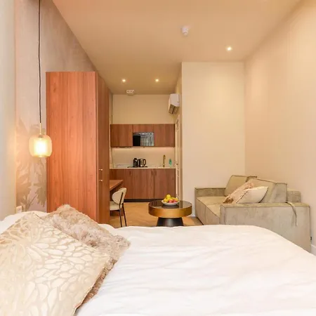 Novallure Margaretha - Short Aparthotel