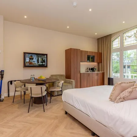 Aparthotel Novallure Margaretha - Short 3*