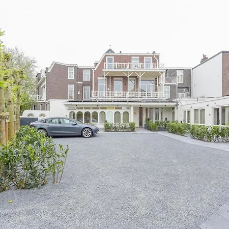 Novallure Margaretha - Short Aparthotel Rijswijk
