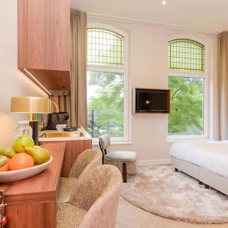 Aparthotel Novallure Margaretha - Short Rijswijk