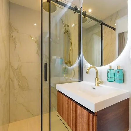 Novallure Margaretha - Short Aparthotel 3*