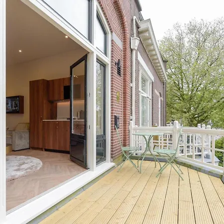 Aparthotel Novallure Margaretha - Short 3*