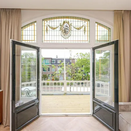Aparthotel Novallure Margaretha - Short Rijswijk