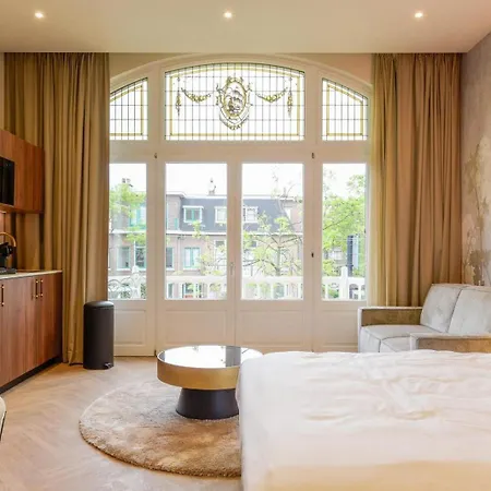 Novallure Margaretha - Short 3* Rijswijk