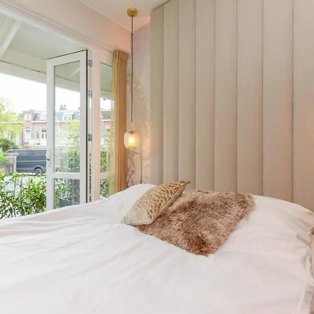 Aparthotel Novallure Margaretha - Short Rijswijk