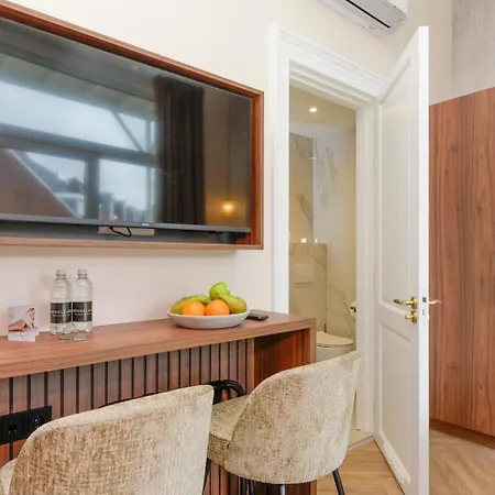 Aparthotel Novallure Margaretha - Short Rijswijk