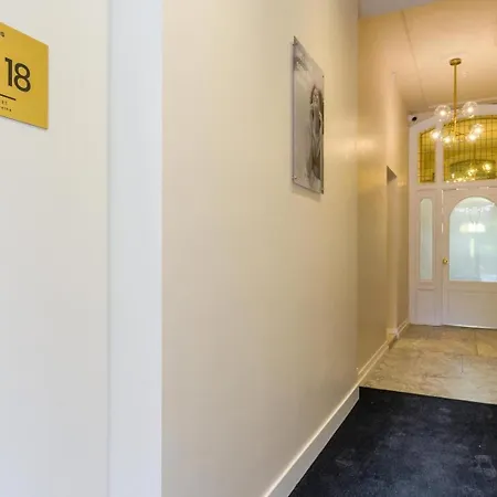 Novallure Margaretha - Short Aparthotel