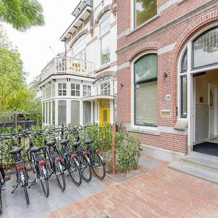 Aparthotel Novallure Margaretha - Short Rijswijk