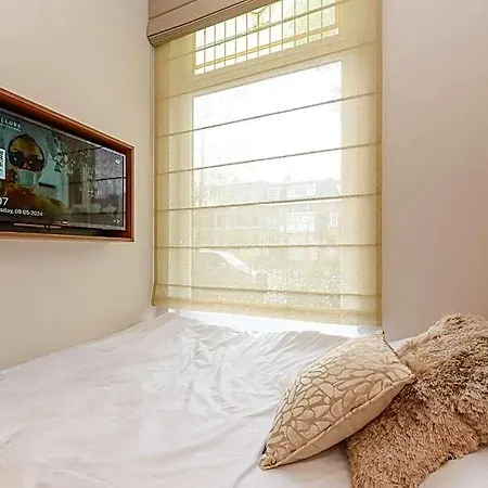 Aparthotel Novallure Margaretha - Short