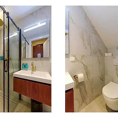 Novallure Margaretha - Short Aparthotel 3*