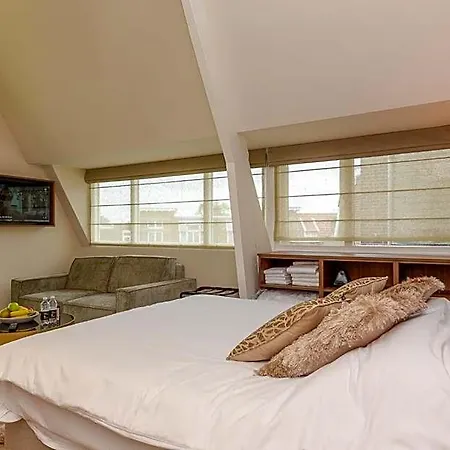 Novallure Margaretha - Short Aparthotel