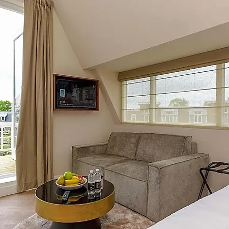 Novallure Margaretha - Short Aparthotel Rijswijk