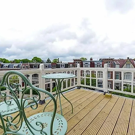 Aparthotel Novallure Margaretha - Short Rijswijk