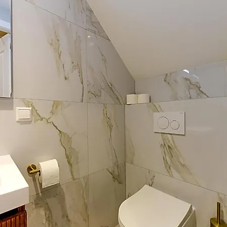 Aparthotel Novallure Margaretha - Short 3*