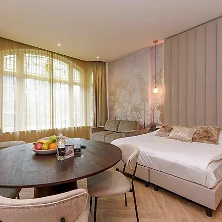 Novallure Margaretha - Short Aparthotel 3*