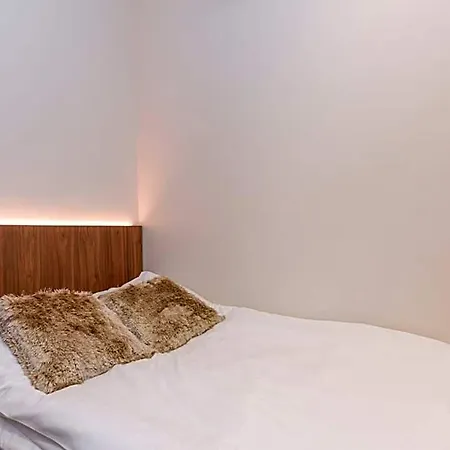 Aparthotel Novallure Margaretha - Short 3*