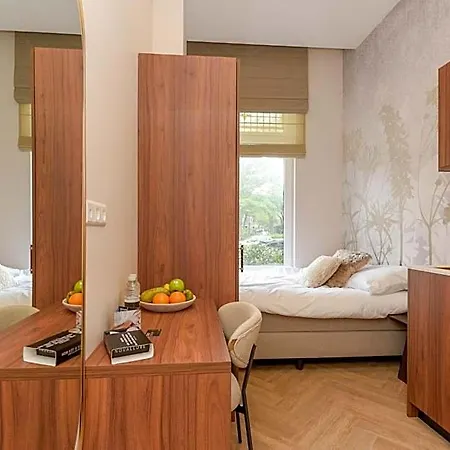 Aparthotel Novallure Margaretha - Short Rijswijk