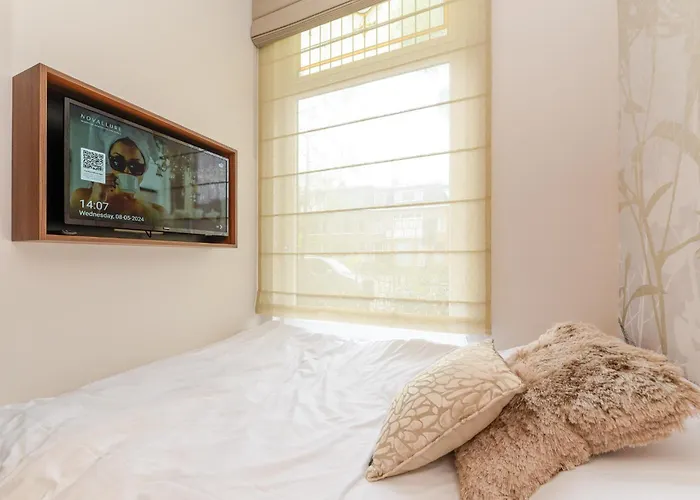 Novallure Margaretha - Short Aparthotel 3*