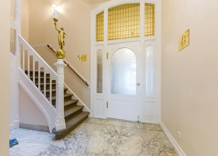 Aparthotel Novallure Margaretha - Short