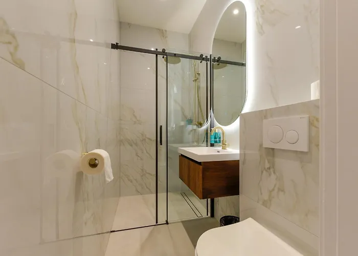 Novallure Margaretha - Short 3* Rijswijk