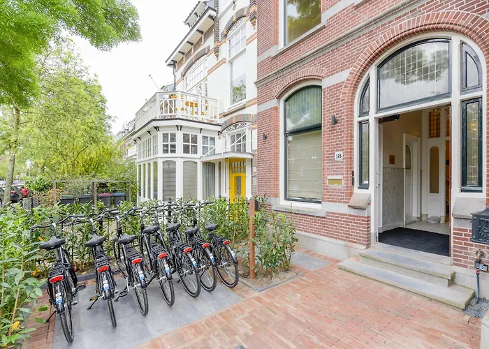 Novallure Margaretha - Short Aparthotel