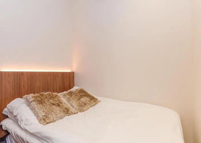 Aparthotel Novallure Margaretha - Short 3*