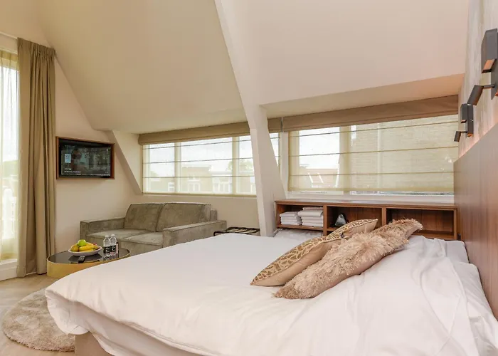 Aparthotel Novallure Margaretha - Short Rijswijk