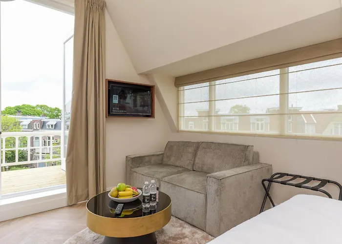 Aparthotel Novallure Margaretha - Short