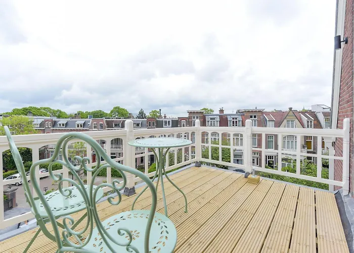 Novallure Margaretha - Short Aparthotel 3*