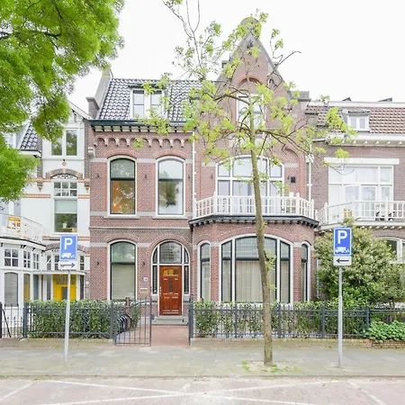 Novallure Margaretha - Short Lägenhetshotell Rijswijk